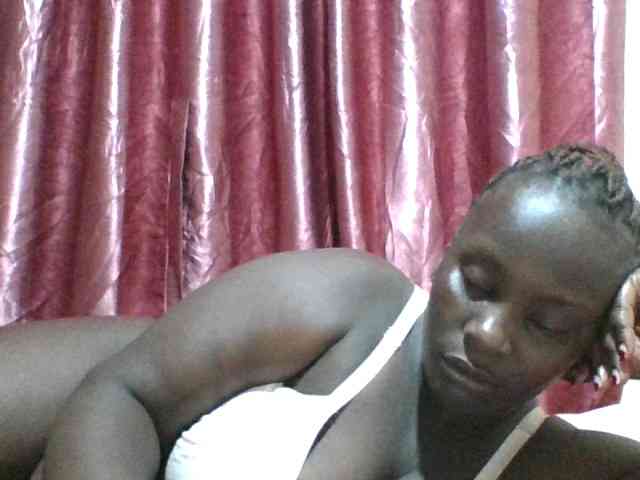 Blackbeauty001 webcam