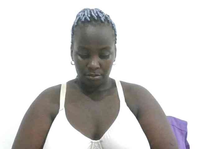 Blackbeauty001 webcam