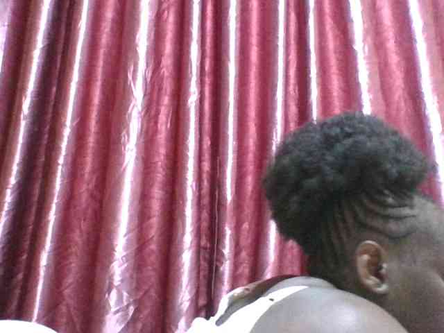 Blackbeauty001 webcam