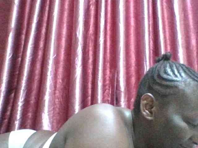 Blackbeauty001 webcam