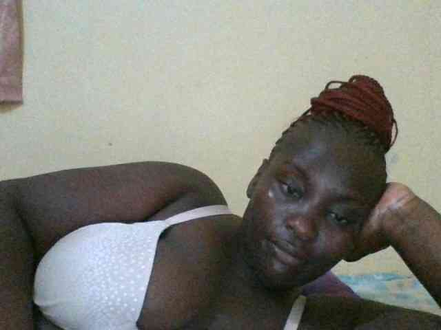 Blackbeauty001 webcam