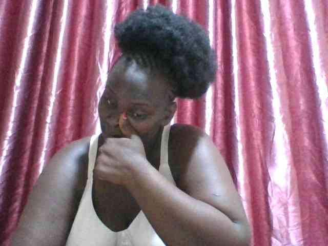 Blackbeauty001 webcam