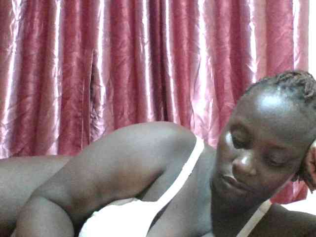 Blackbeauty001 webcam