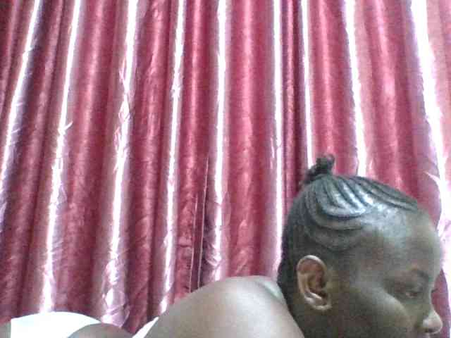 Blackbeauty001 webcam