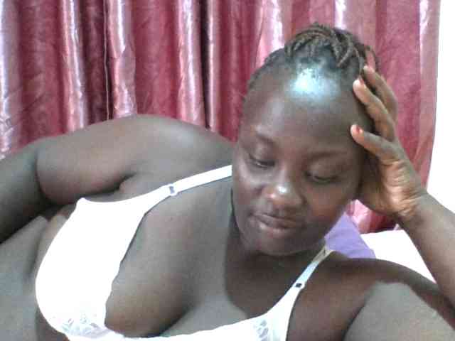 Blackbeauty001 webcam