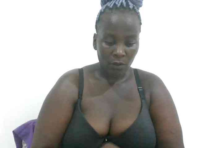 Blackbeauty001 webcam