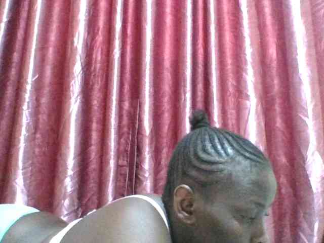 Blackbeauty001 webcam