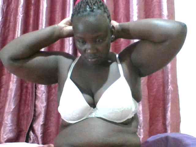 Blackbeauty001 webcam