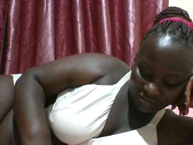 Blackbeauty001 webcam