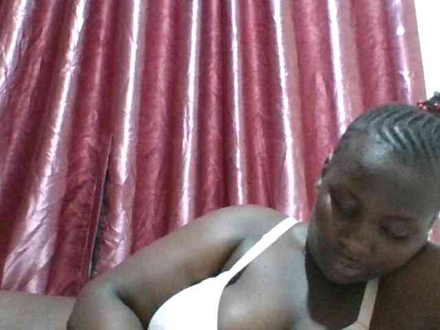 Blackbeauty001 webcam