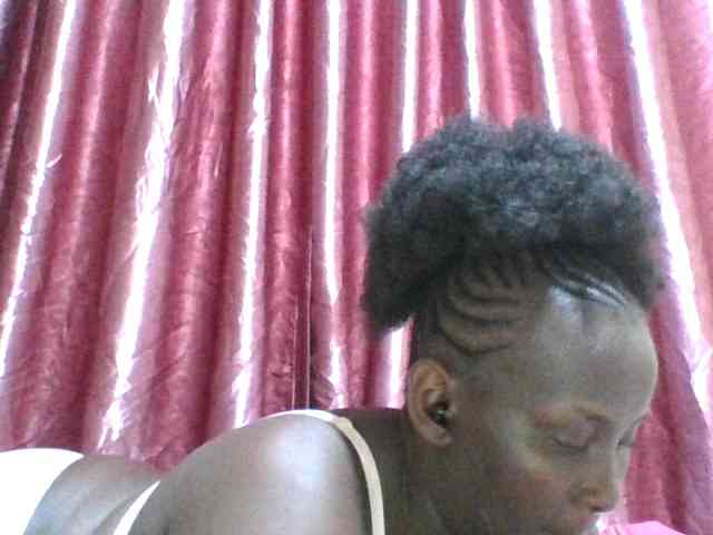 Blackbeauty001 webcam