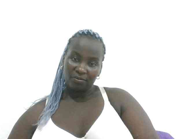 Blackbeauty001 webcam