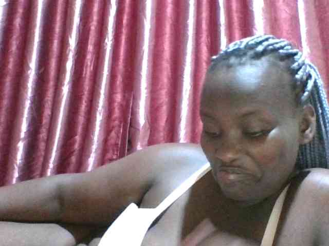 Blackbeauty001 webcam