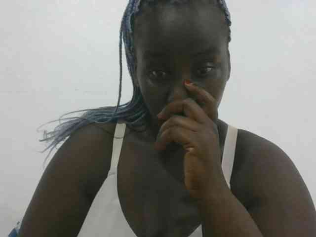 Blackbeauty001 webcam