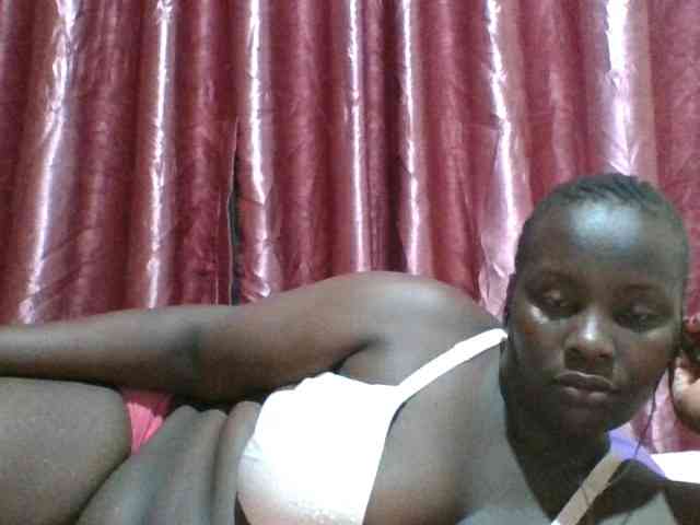 Blackbeauty001 webcam