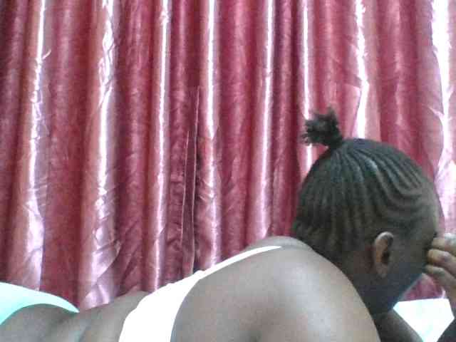 Blackbeauty001 webcam