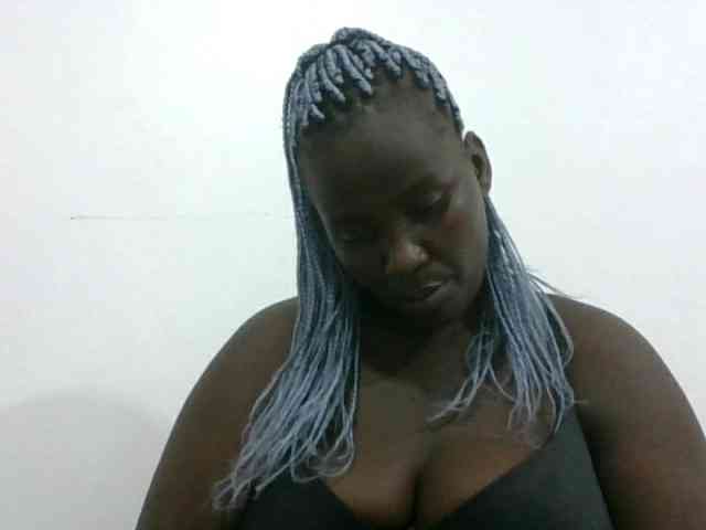 Blackbeauty001 webcam