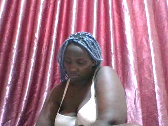 Blackbeauty001 webcam