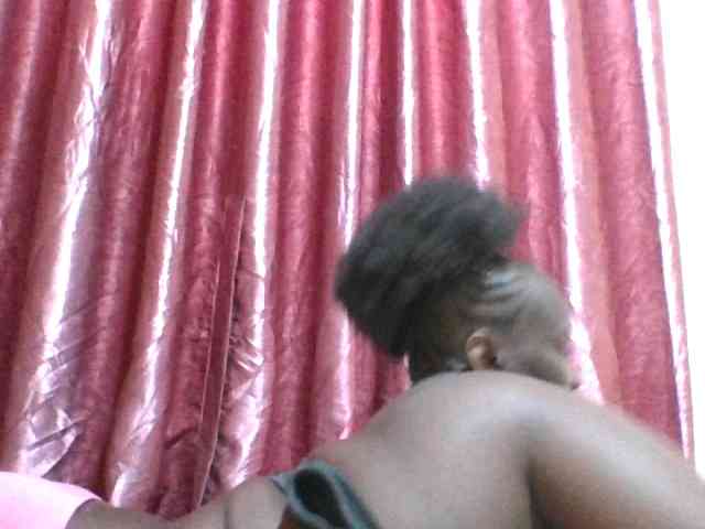 Blackbeauty001 webcam