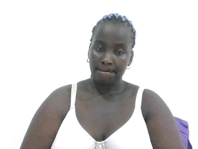 Blackbeauty001 webcam