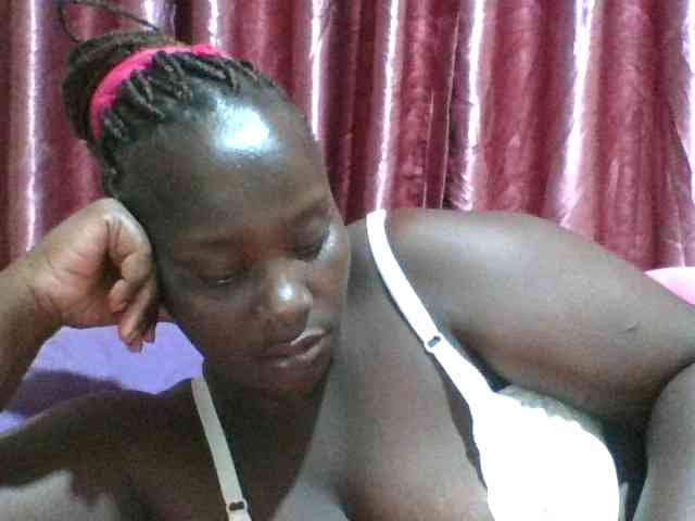 Blackbeauty001 webcam