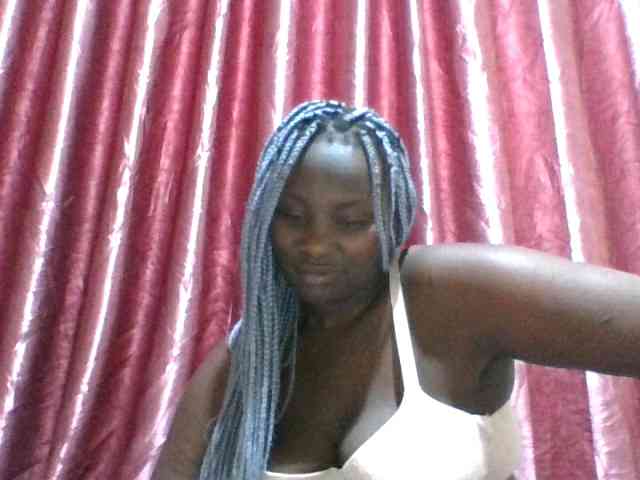 Blackbeauty001 webcam