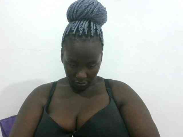 Blackbeauty001 webcam