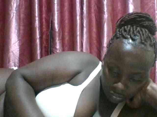 Blackbeauty001 webcam