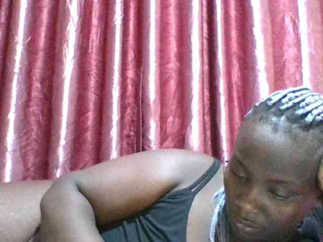 Blackbeauty001 webcam