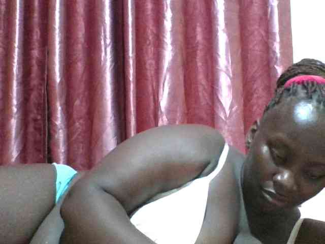 Blackbeauty001 webcam