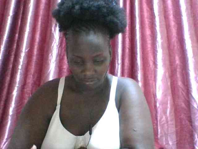 Blackbeauty001 webcam