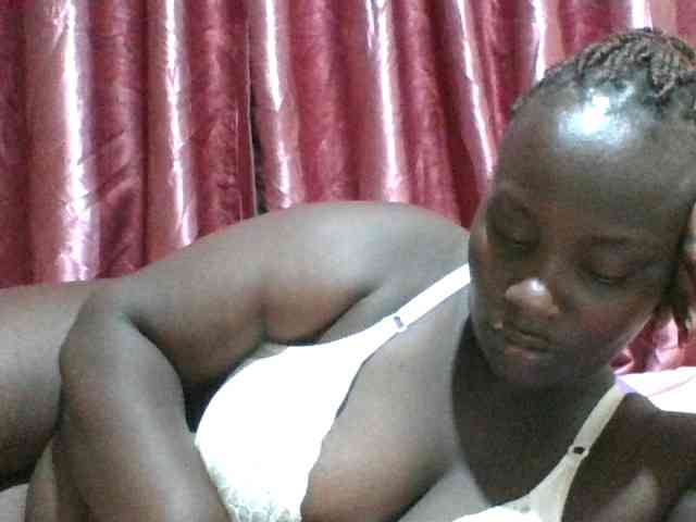 Blackbeauty001 webcam