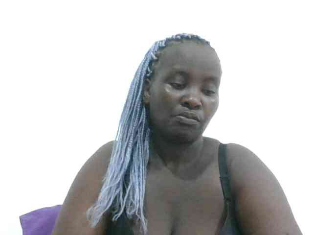 Blackbeauty001 webcam