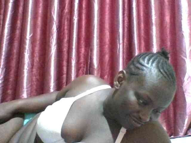 Blackbeauty001 webcam