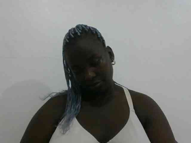 Blackbeauty001 webcam