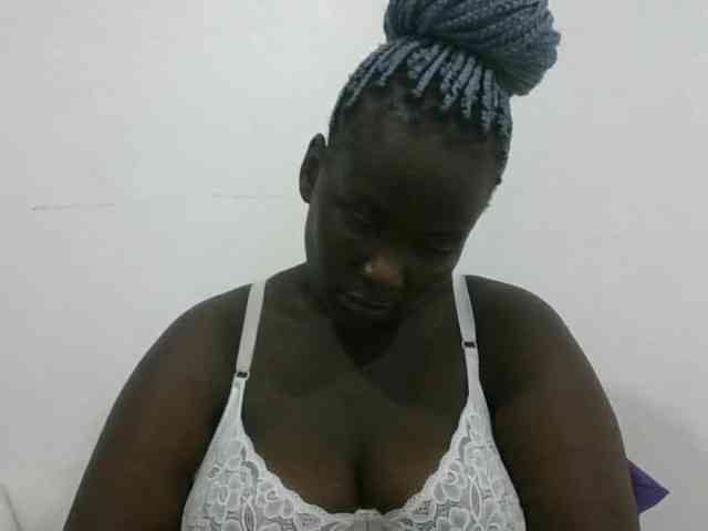 Blackbeauty001 webcam