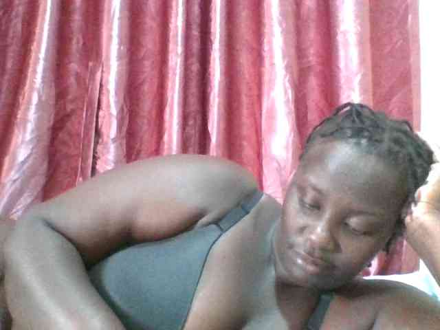 Blackbeauty001 webcam