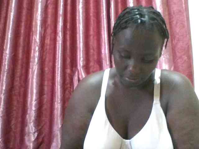 Blackbeauty001 webcam