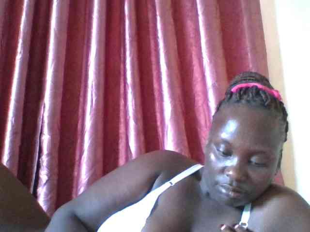 Blackbeauty001 webcam