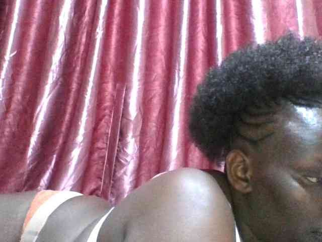 Blackbeauty001 webcam