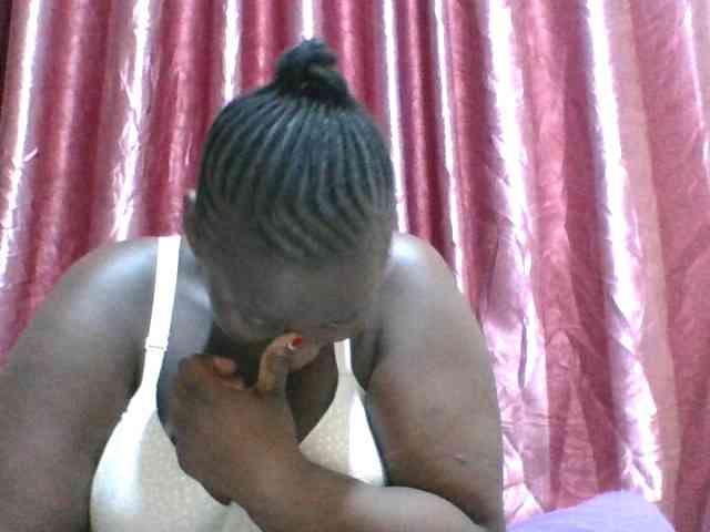 Blackbeauty001 webcam