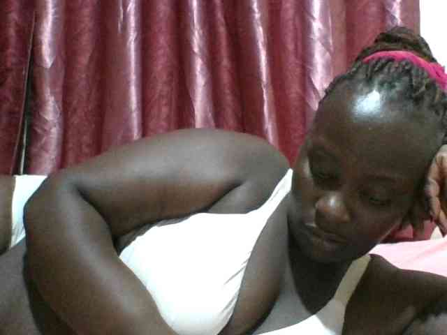 Blackbeauty001 webcam