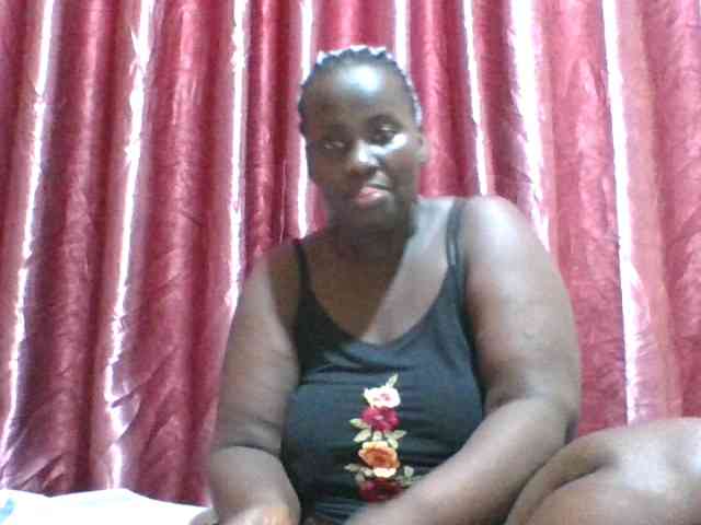 Blackbeauty001 webcam