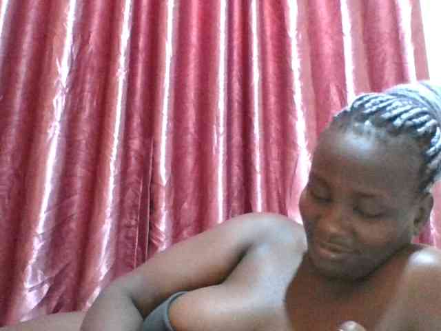 Blackbeauty001 webcam