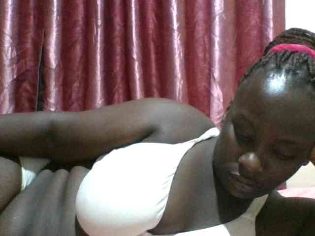 Blackbeauty001 webcam