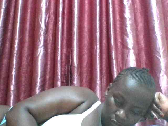 Blackbeauty001 webcam