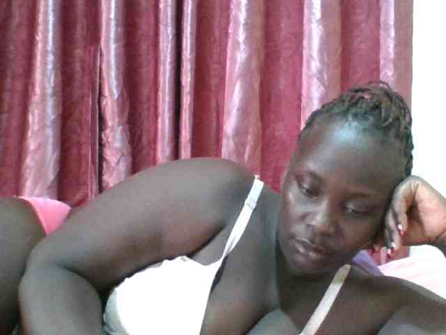 Blackbeauty001 webcam