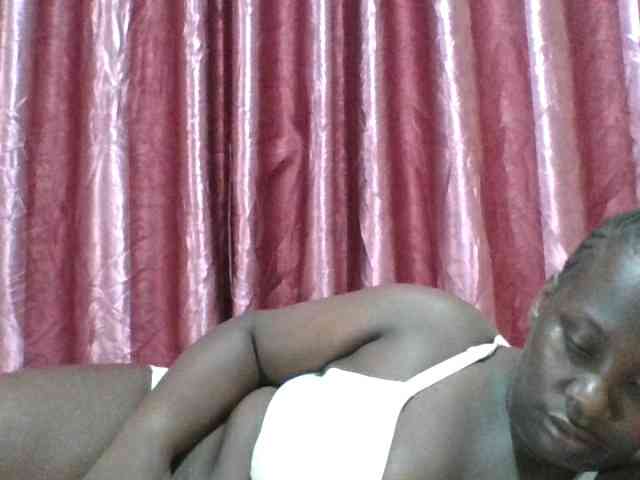 Blackbeauty001 webcam