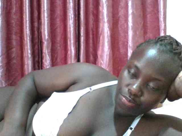 Blackbeauty001 webcam