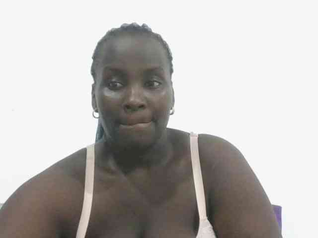 Blackbeauty001 webcam